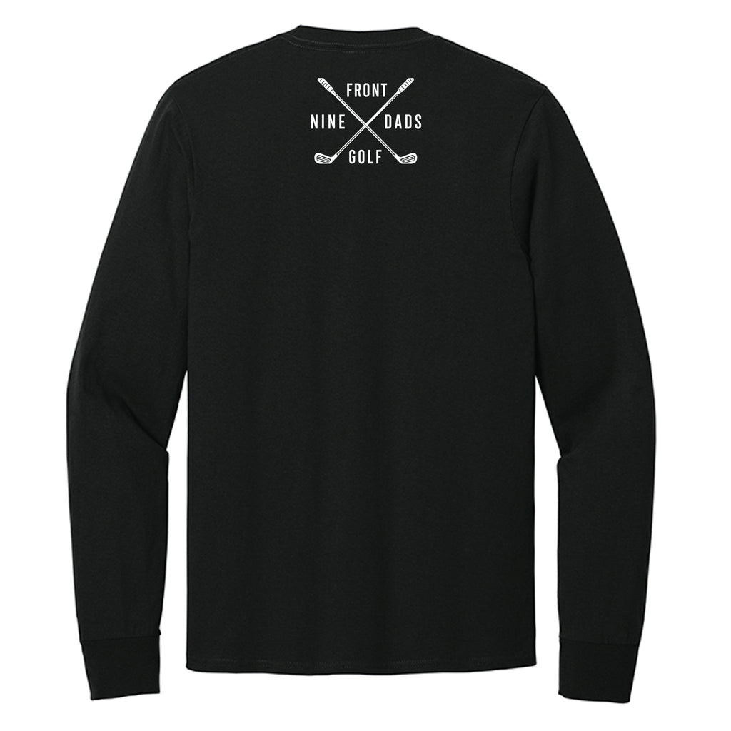 Jet Black - PC54LS - BACK
