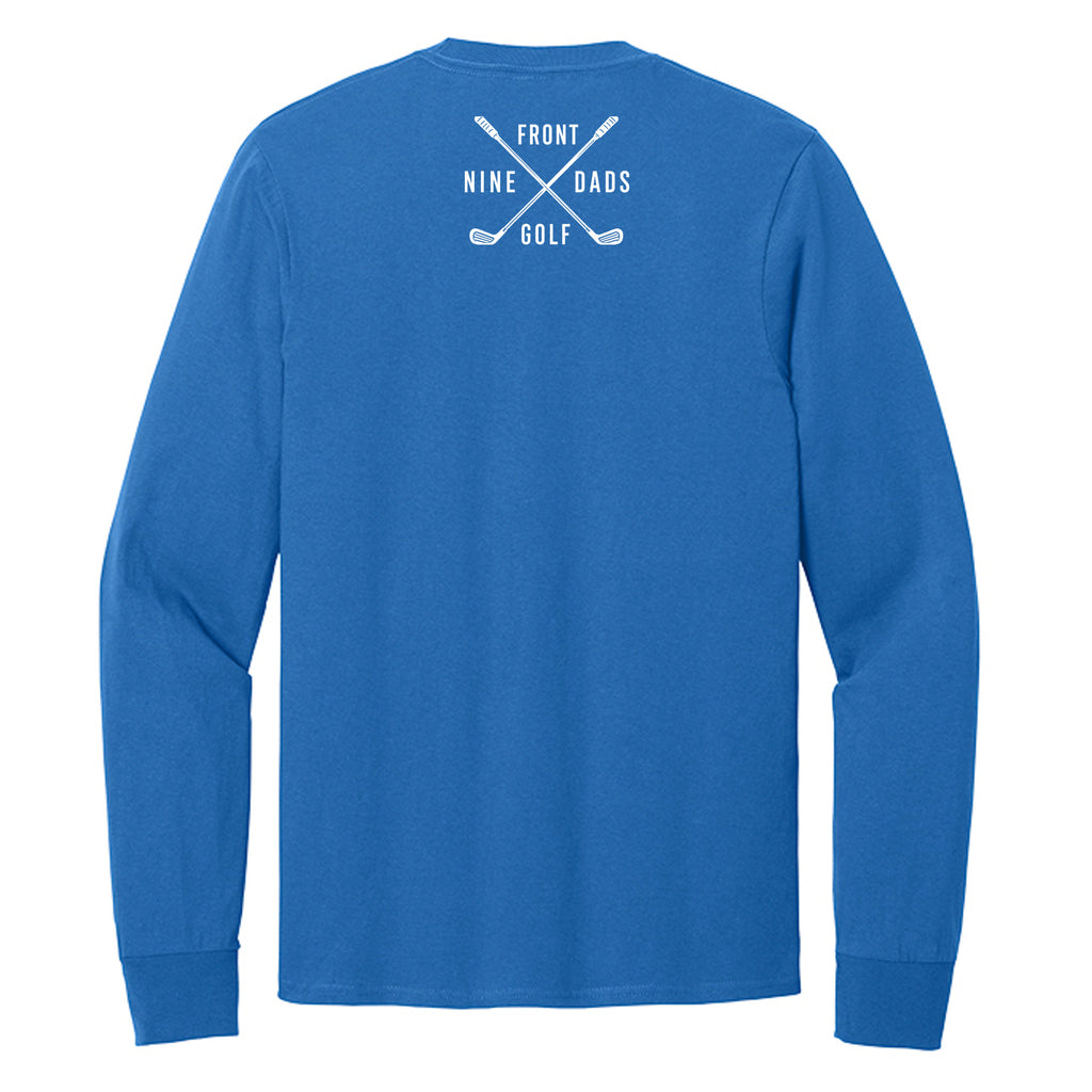Royal - PC54LS - BACK