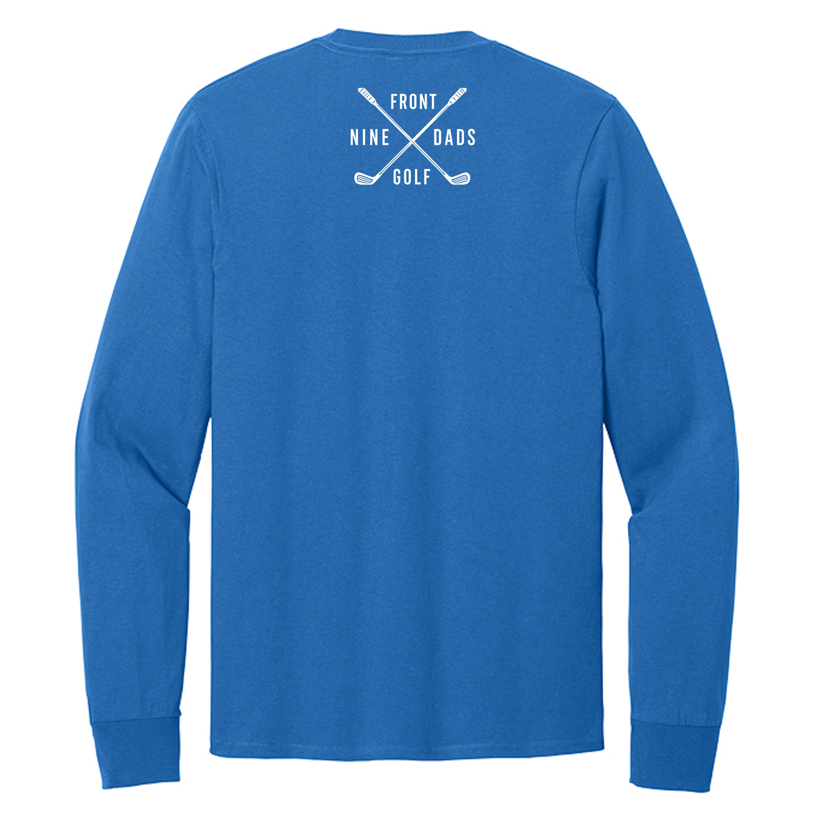 Royal - PC54LS - BACK