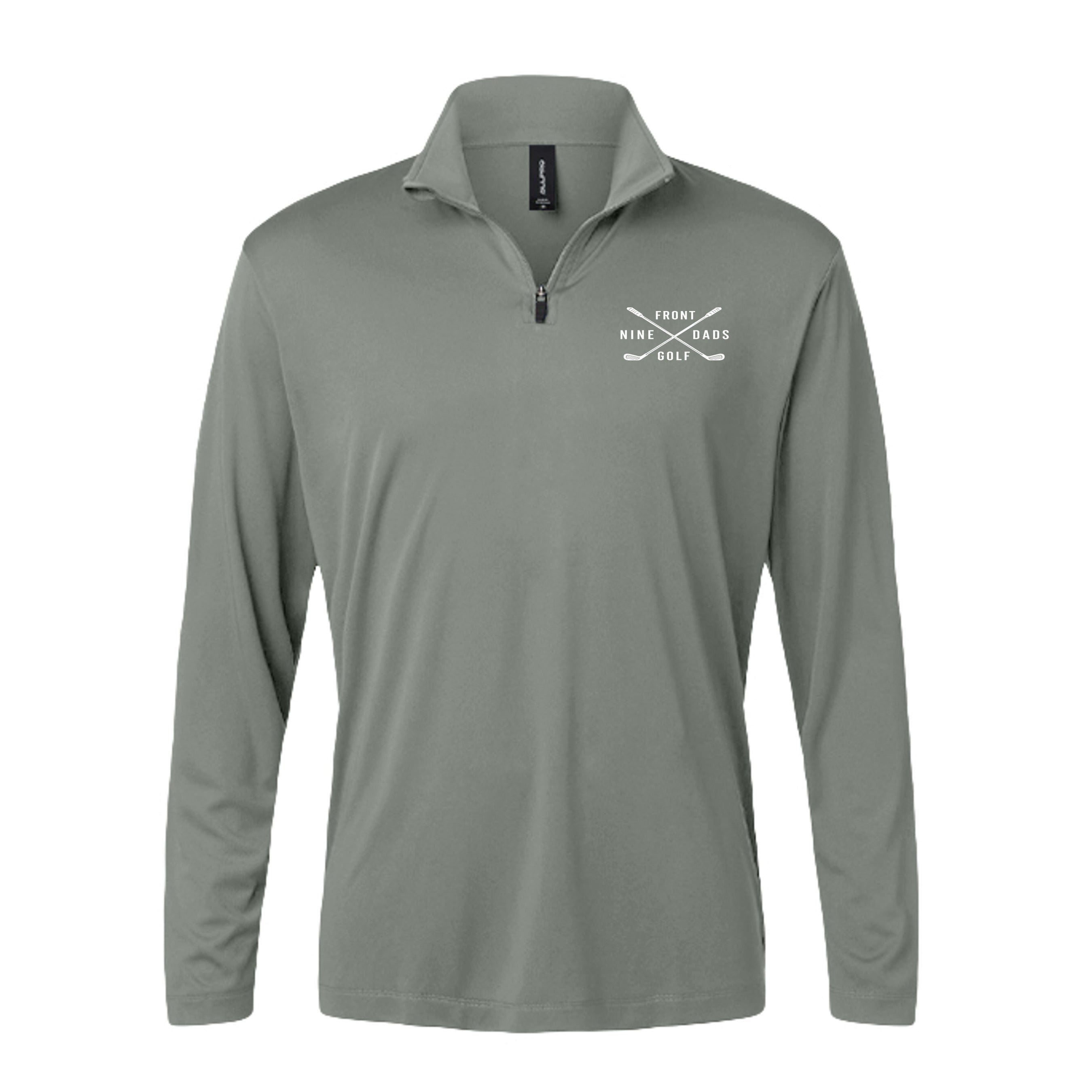 Greystone - 41870 - FRONT