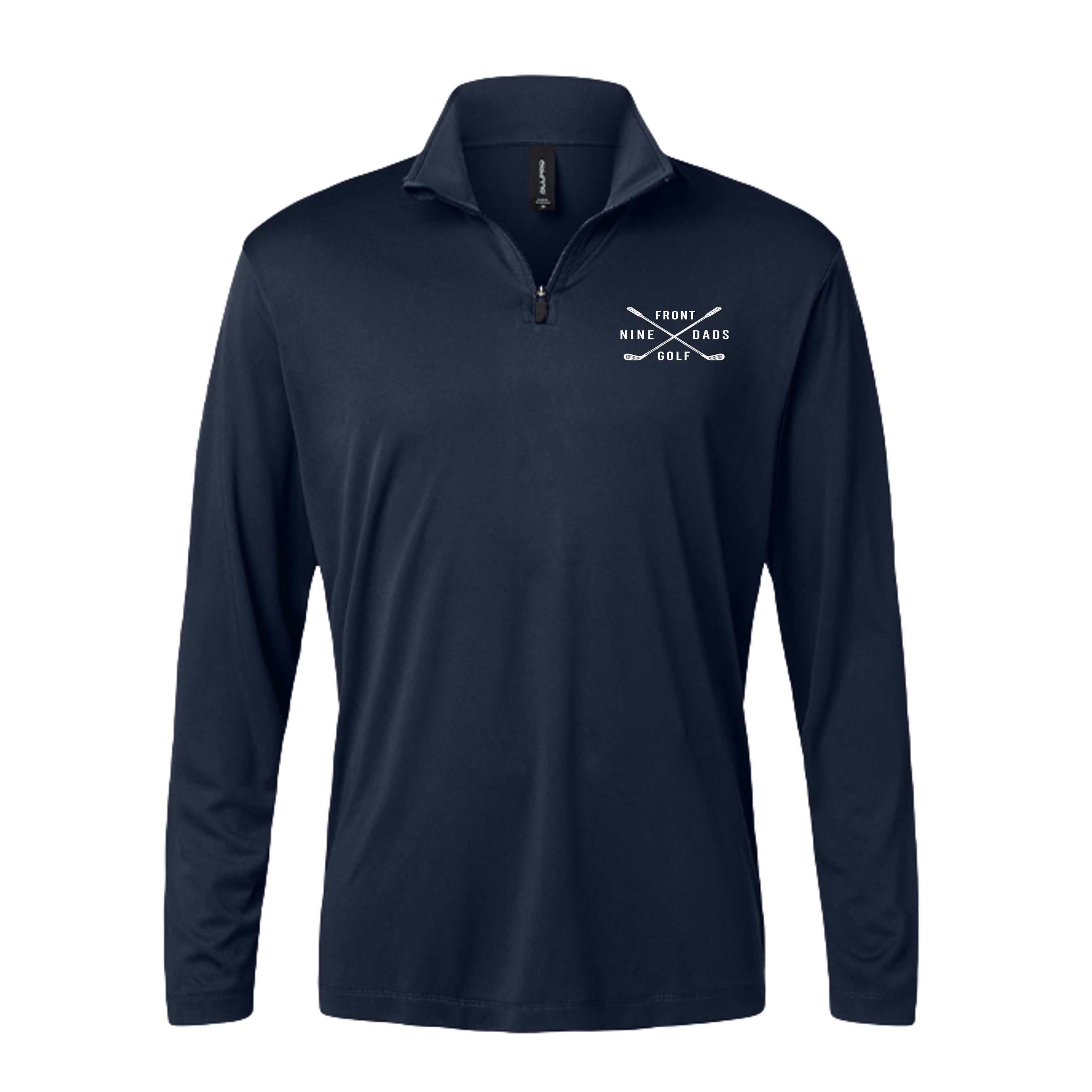 Navy - 41870 - FRONT