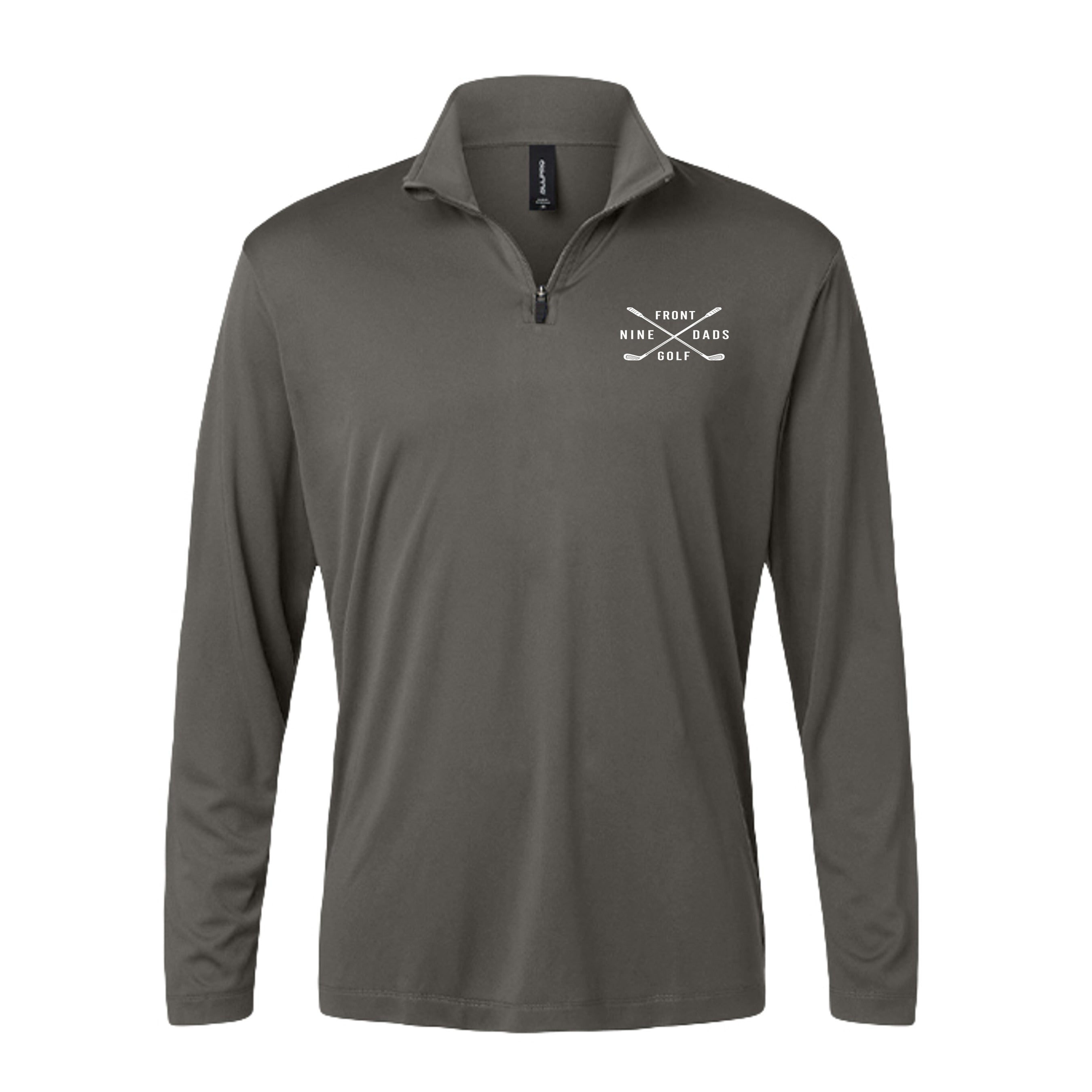Charcoal - 41870 - FRONT