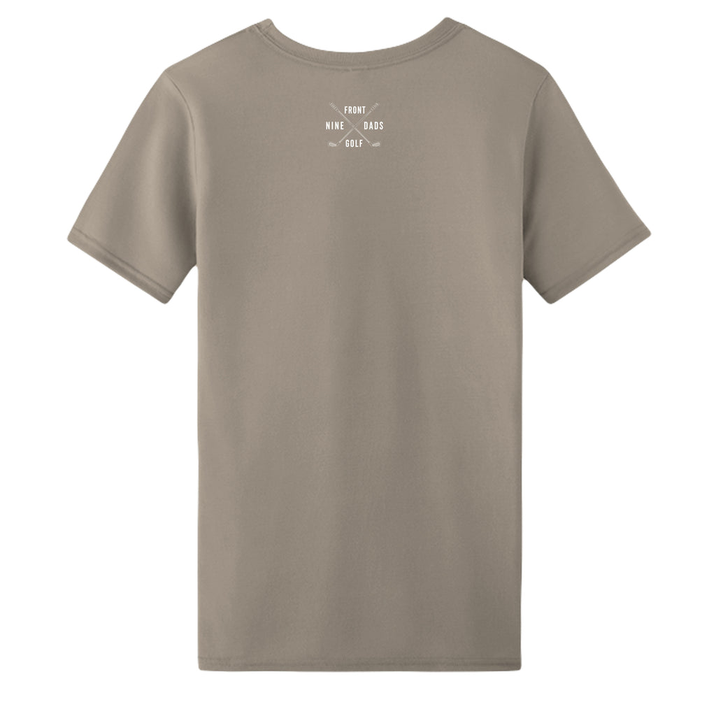 Desert Khaki - CE10 - BACK