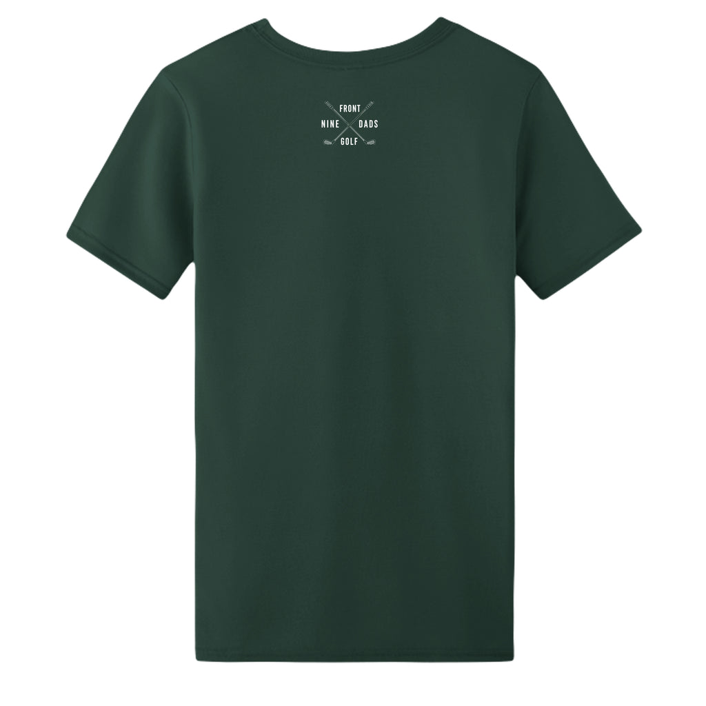 Forest - CE10 - BACK