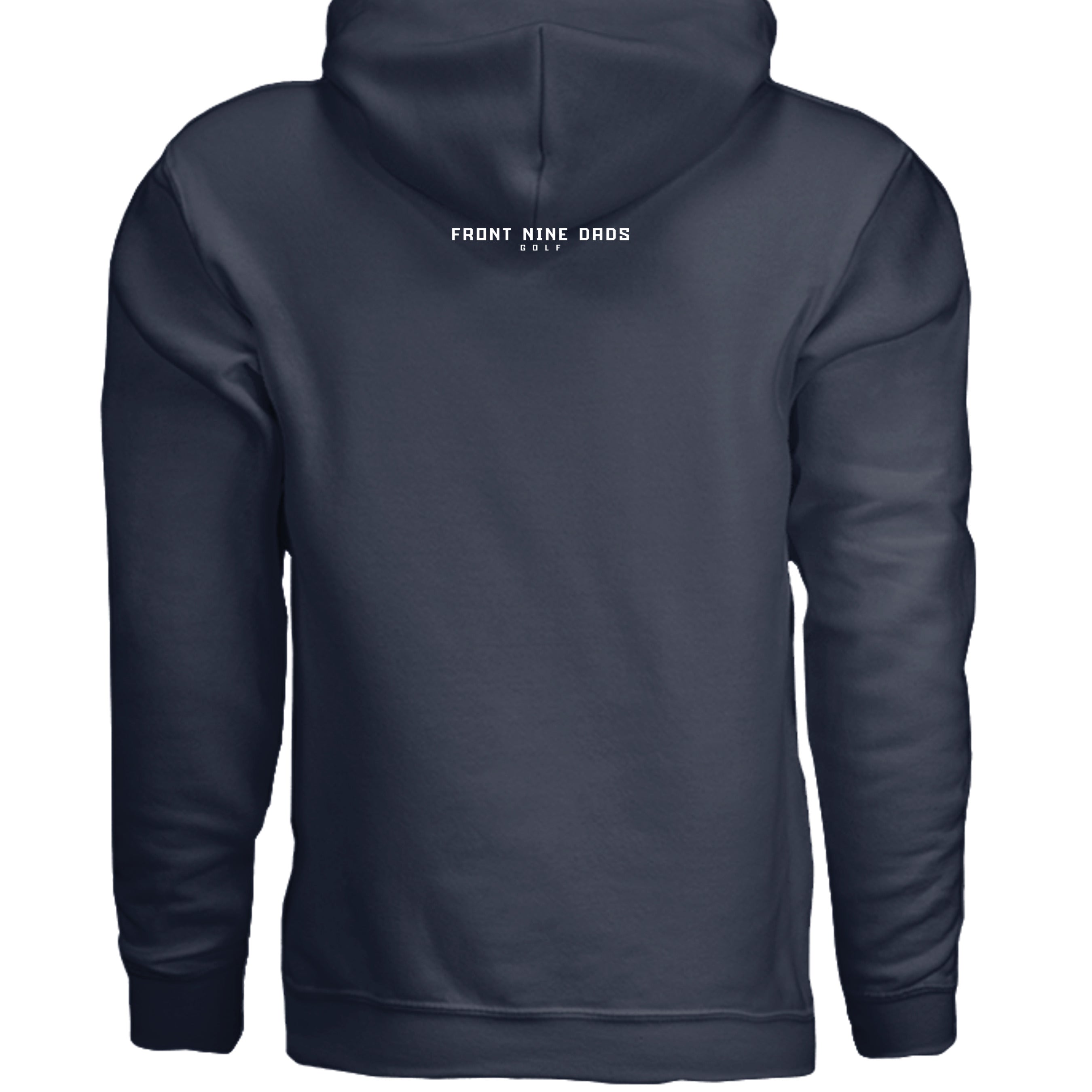 NAVY - G185 - BACK