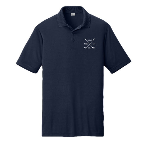 True Navy - ST550 - FRONT