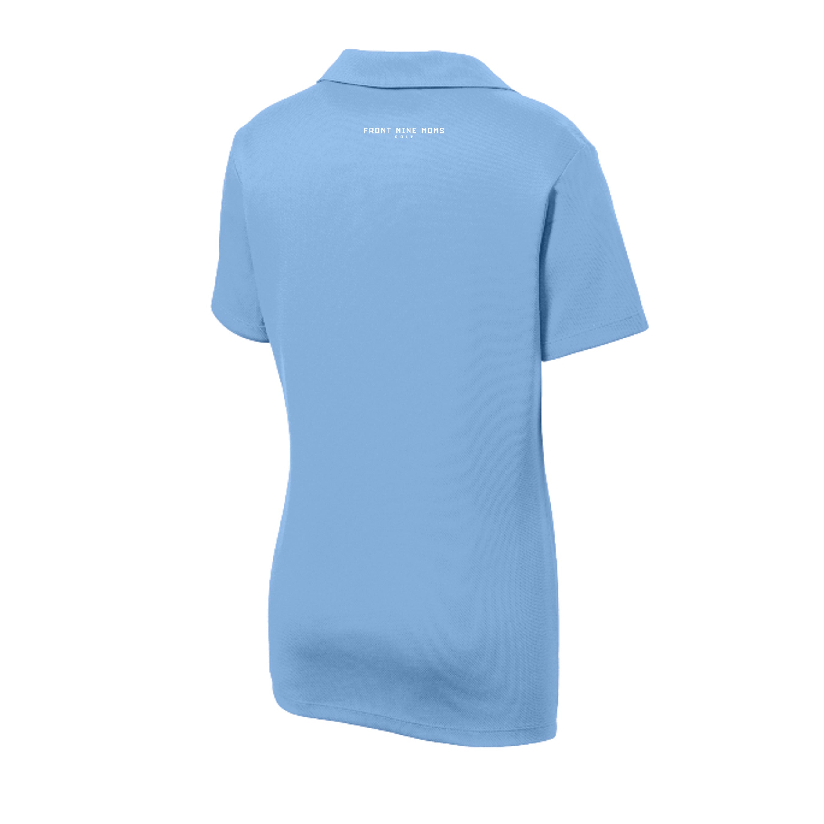 Carolina Blue - LST640 - BACK