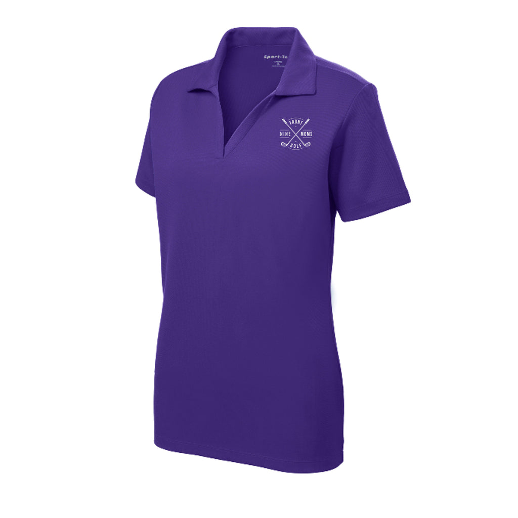 Purple - LST640 - FRONT