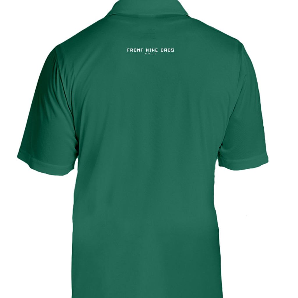 SPORT FOREST - TT51 - BACK