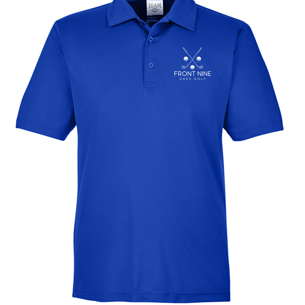 SPORT ROYAL - TT51 - FRONT
