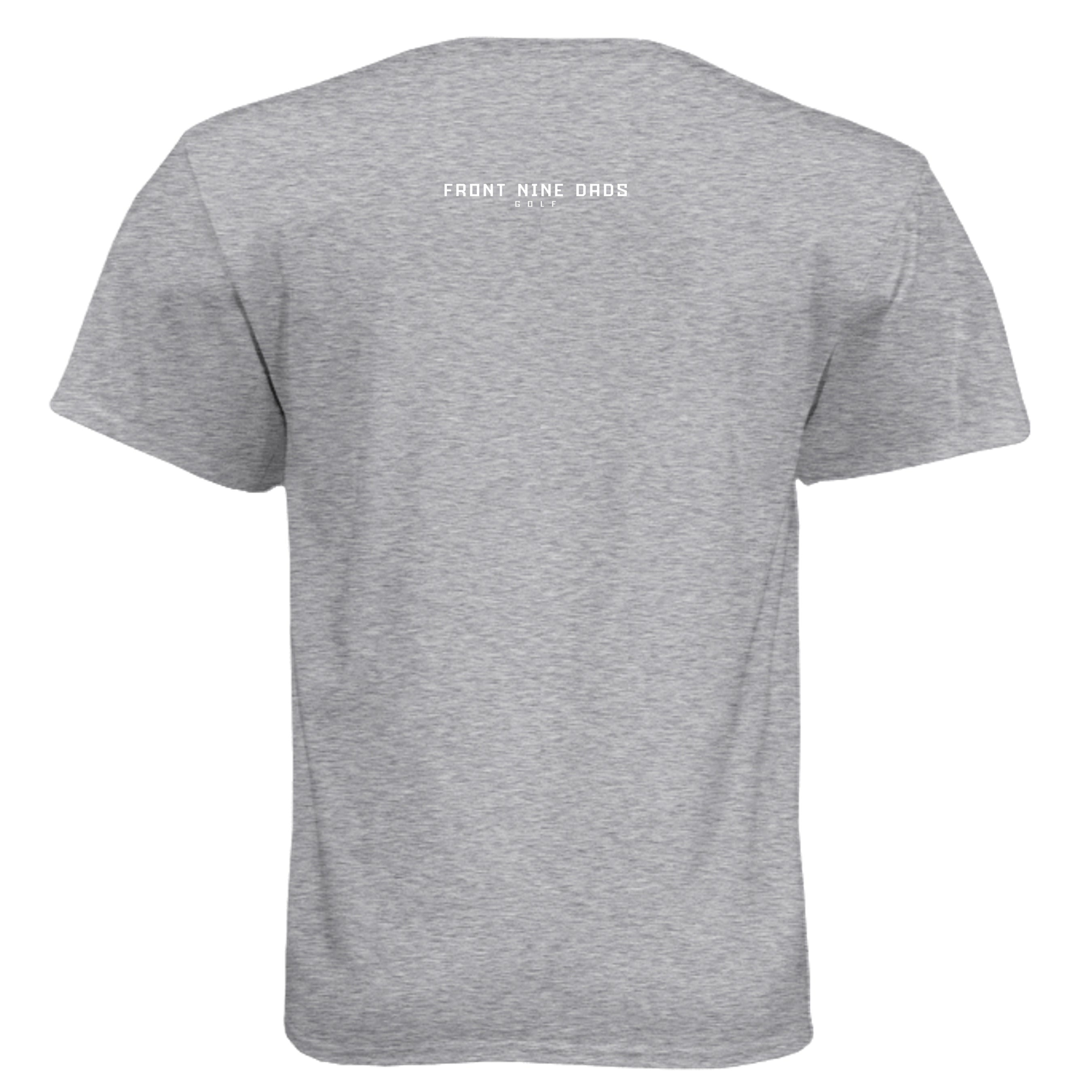 PREMIUM HEATHER - 6010 - BACK