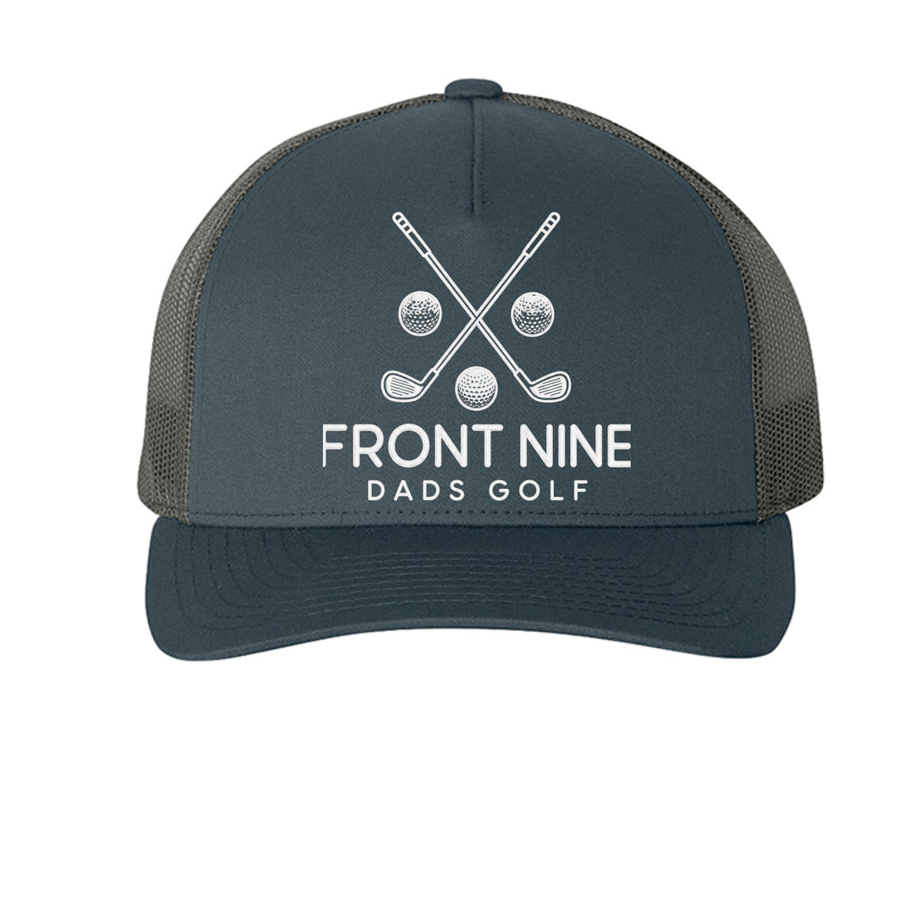 Navy - 6506 - FRONT