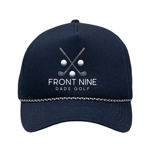 Navy - SP1300 - FRONT